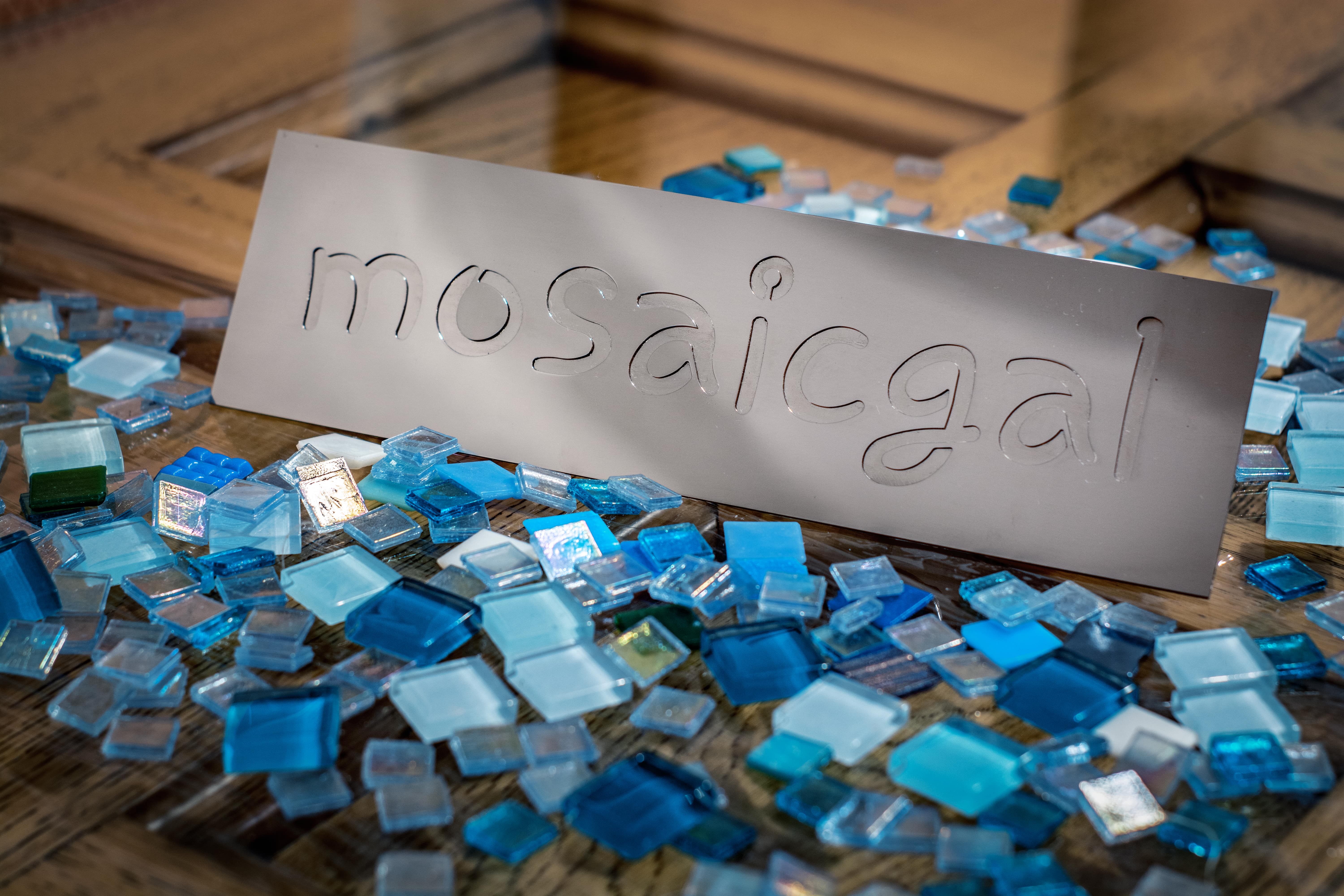 MosaicGal